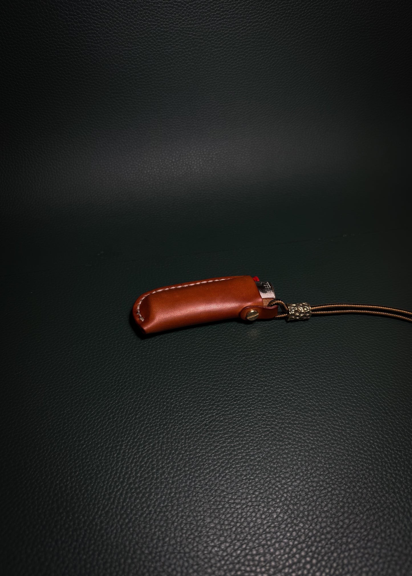 Heritage Lighter Sleeve
