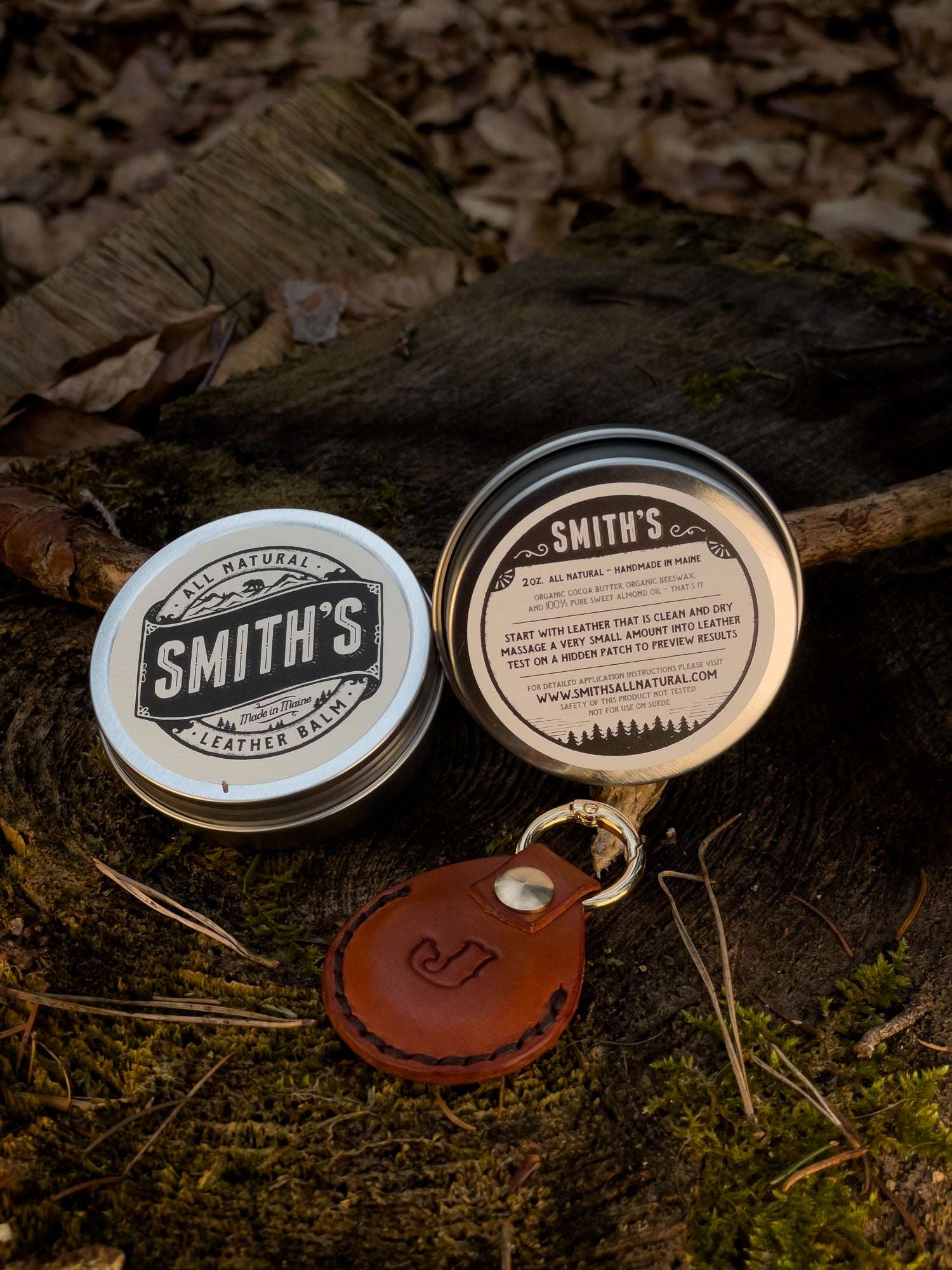 Leather Care