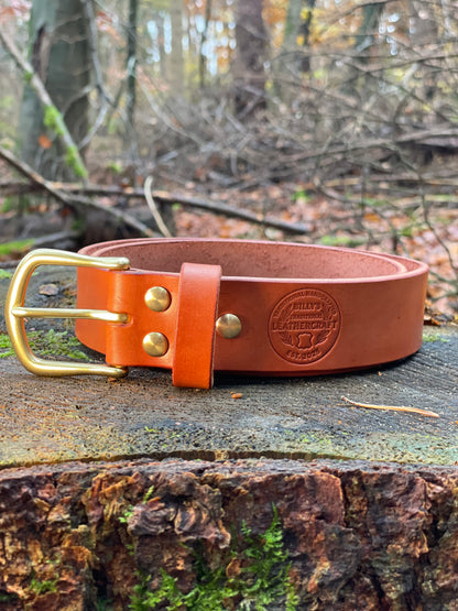Belt "Billy The Kid" Chestnut