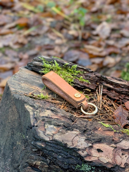 Schlüsselanhänger “The Key“