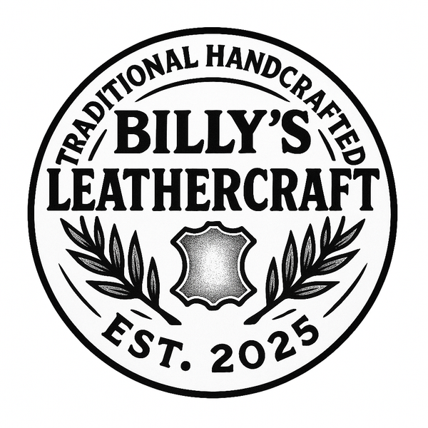 Billy´s Traditional Leathercraft 