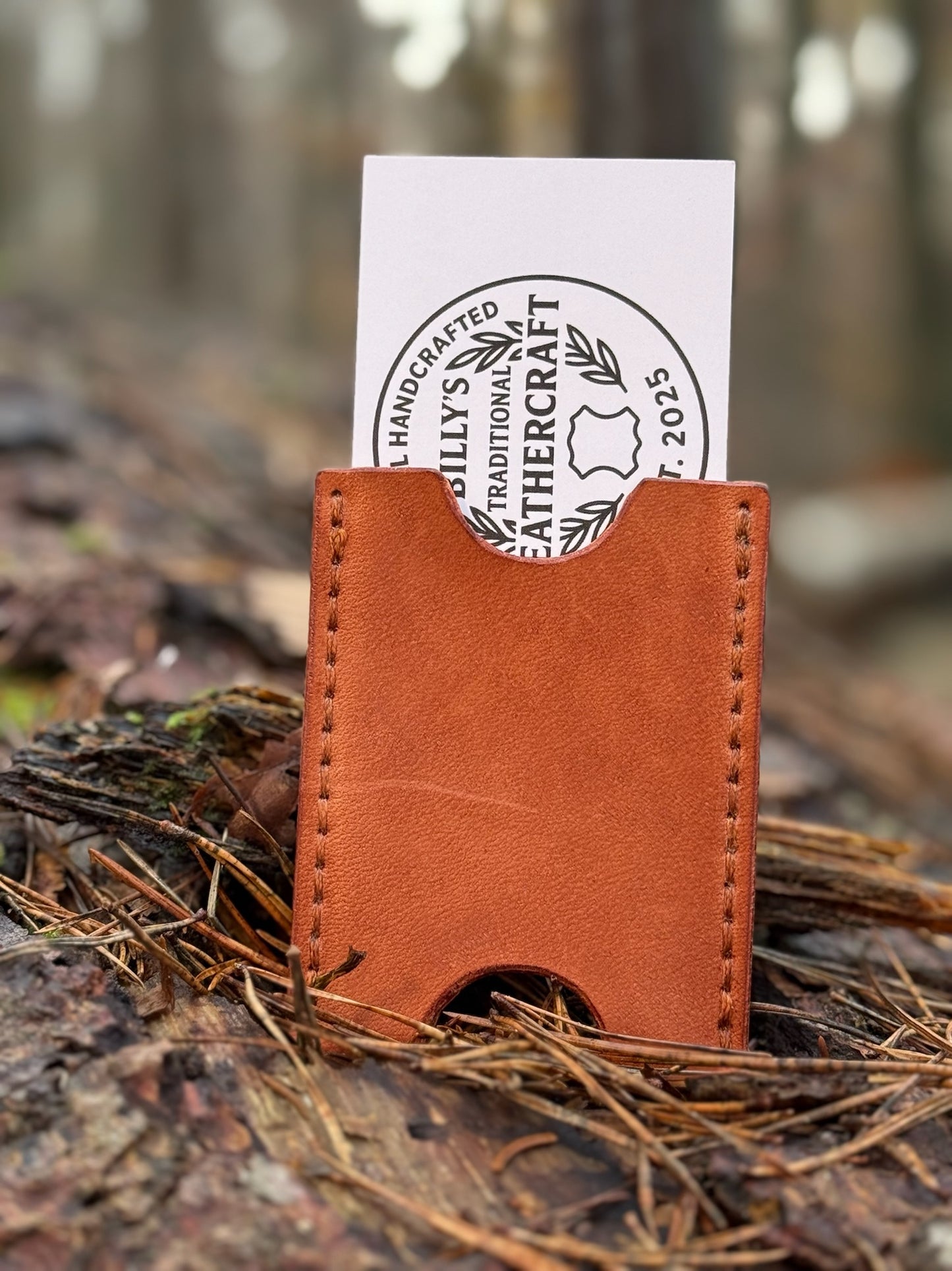 Cardholder "Money Safer"