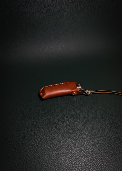 Heritage Lighter Sleeve
