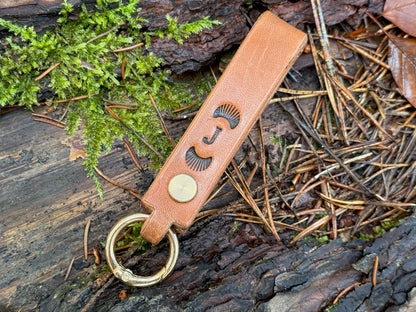 Schlüsselanhänger “The Key“