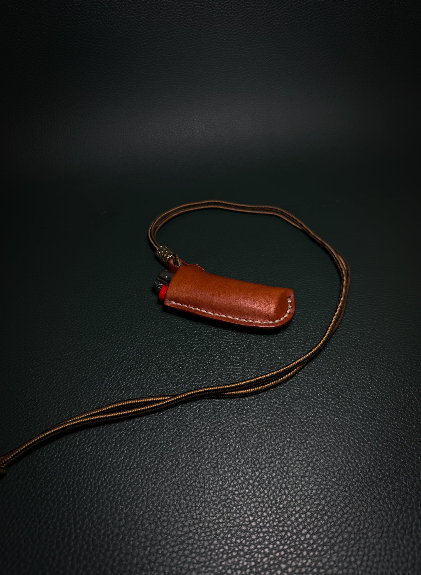 Heritage Lighter Sleeve