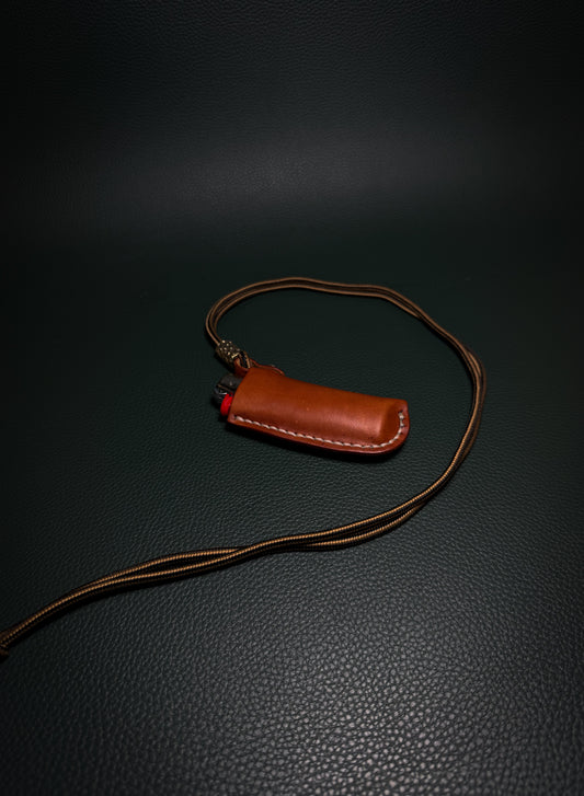 Heritage Lighter Sleeve