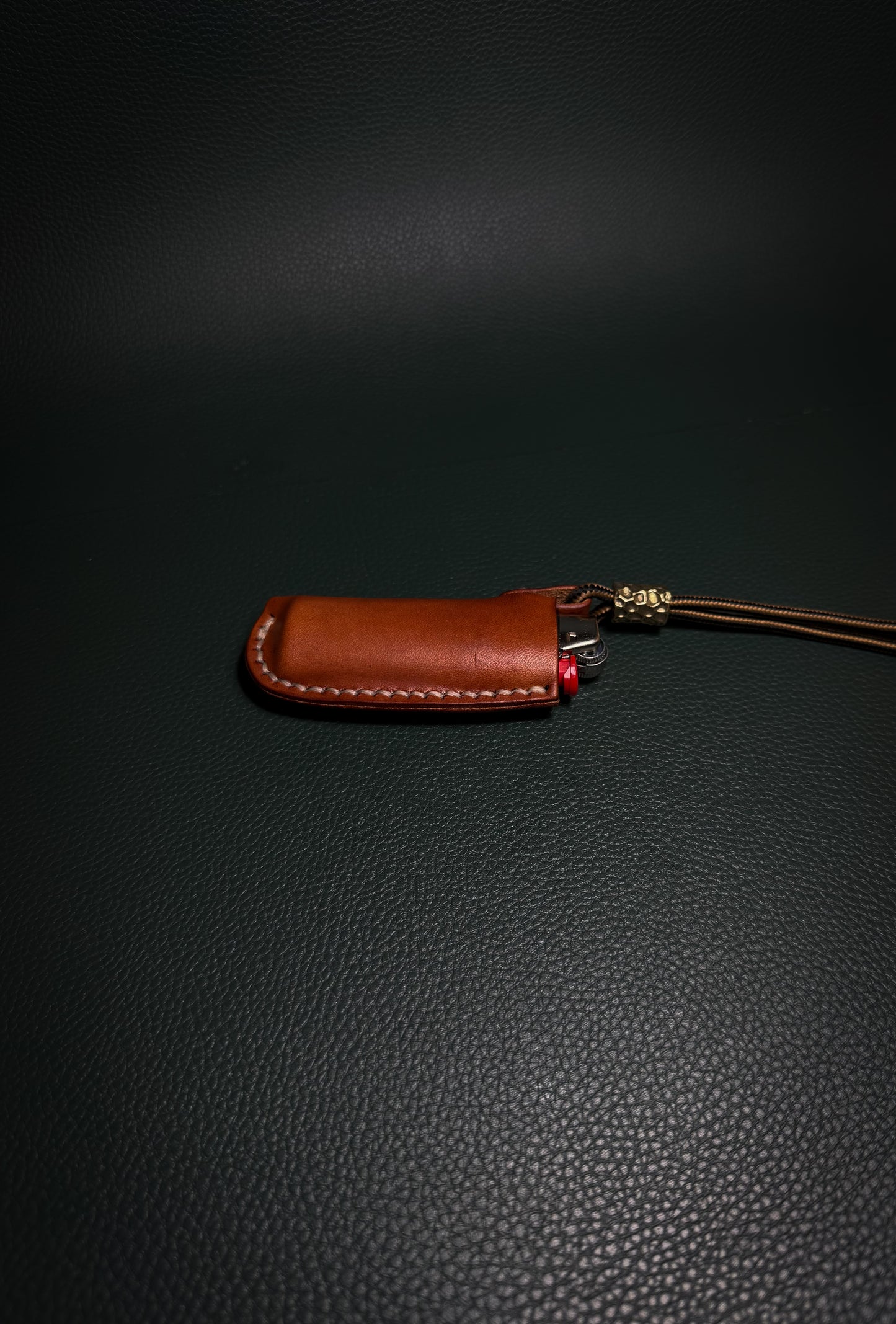 Heritage Lighter Sleeve