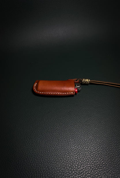 Heritage Lighter Sleeve
