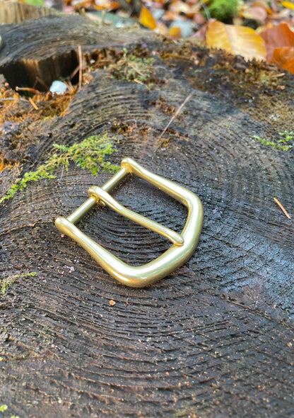 Belt "Billy The Kid" Chestnut