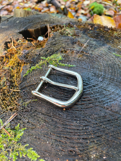 Belt "Billy The Kid" Chestnut